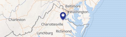 Assigned On Request, VA 