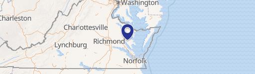 George Wash Memorial Hwy, VA 