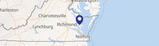 George Wash Memorial Hwy, VA 