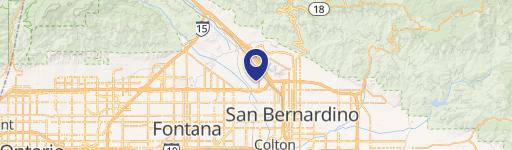 San Bernardino, CA 92405