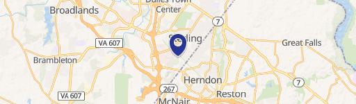 46213 Transdulles Plz