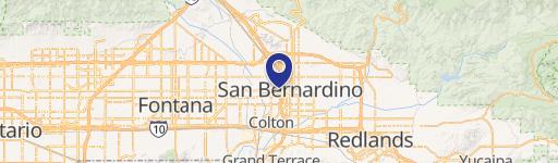 San Bernardino, CA 92410