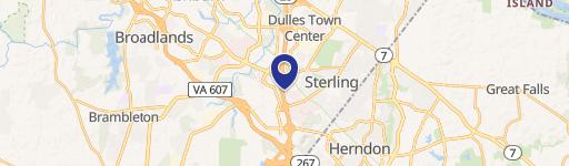 Sterling, VA 20166