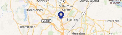 45070 Vantage Data Plz