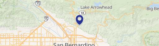 San Bernardino, CA 92404