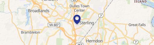 Sterling, VA 20164
