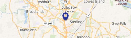 Sterling, VA 20166