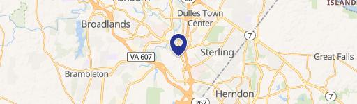 Sterling, VA 20166