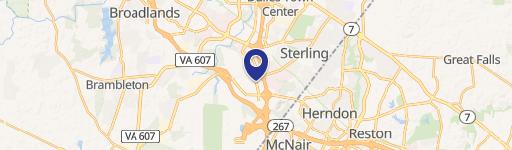 Sterling, VA 20166
