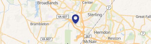 Sterling, VA 20166