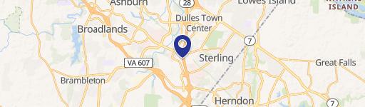 Sterling, VA 20166
