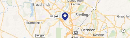 Sterling, VA 20166