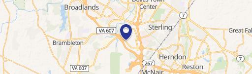 Sterling, VA 20166