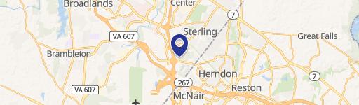 Sterling, VA 20166