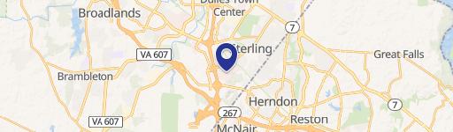 Sterling, VA 20166