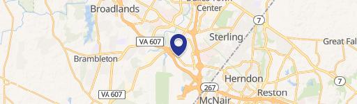 Sterling, VA 20166