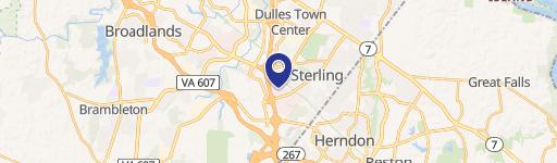 Sterling, VA 20166