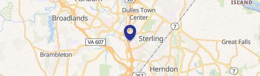 Sterling, VA 20166