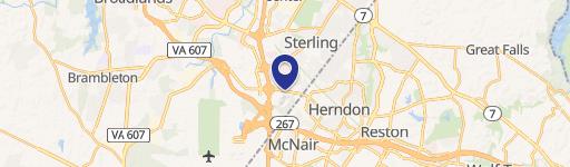 Sterling, VA 20166