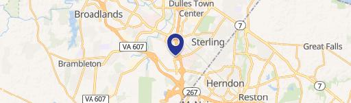 Sterling, VA 20166