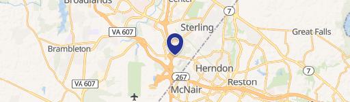 Sterling, VA 20166