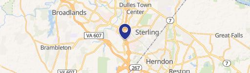 Sterling, VA 20166