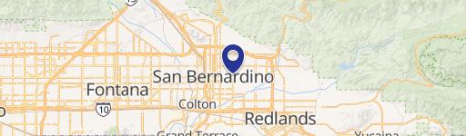 San Bernardino, CA 92410