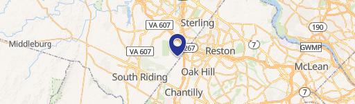 45025 Delta Rd, Unit CM404