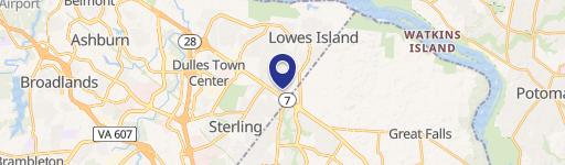 Sterling, VA 20164