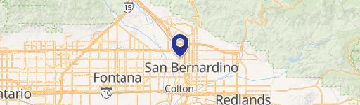 San Bernardino, CA 92411