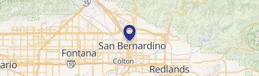 San Bernardino, CA 92410