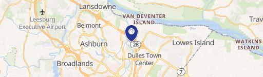 45170 Kincora Dr, Unit 101