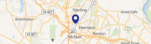 45901 Transamerica Plz Ste, Unit 103