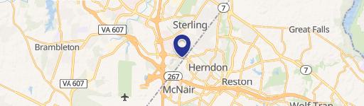 45910 Transamerica Plz Ste, Unit 105