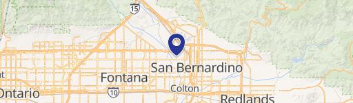 San Bernardino, CA 92411