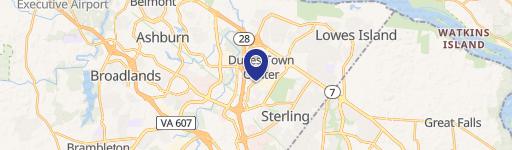 21592 Atlantic Blvd Ste, Unit 120