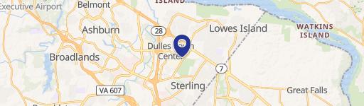 45915 Maries Rd Ste, Unit 120