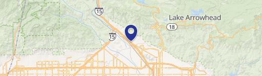 San Bernardino, CA 92407