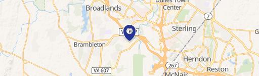 44225 Mercure Cir Ste, Unit 130