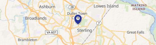 45710 Oakbrook Ct Ste, Unit 140