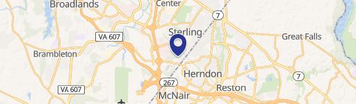 45945 Trefoil Ln Ste, Unit 151