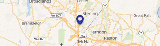 45916 Old Ox Rd Ste, Unit 160