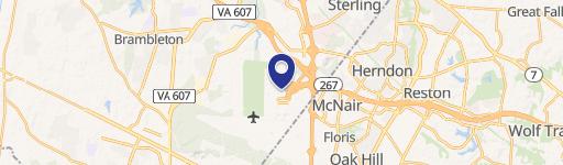 44965 Aviation Dr Ste, Unit 200