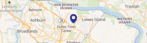 46161 Westlake Dr Ste, Unit 210