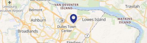 46165 Westlake Dr Ste, Unit 300