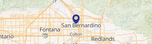 San Bernardino, CA 92411