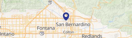 San Bernardino, CA 92411