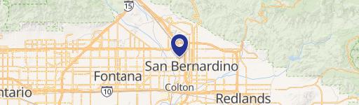 San Bernardino, CA 92411