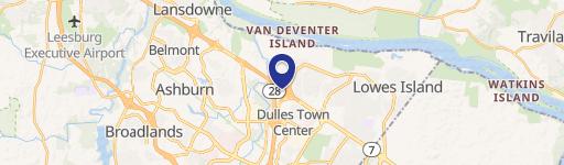 20701 Cooperative Way