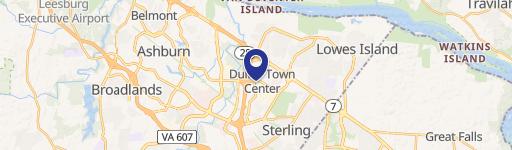 45540 Dulles Eastern Plz